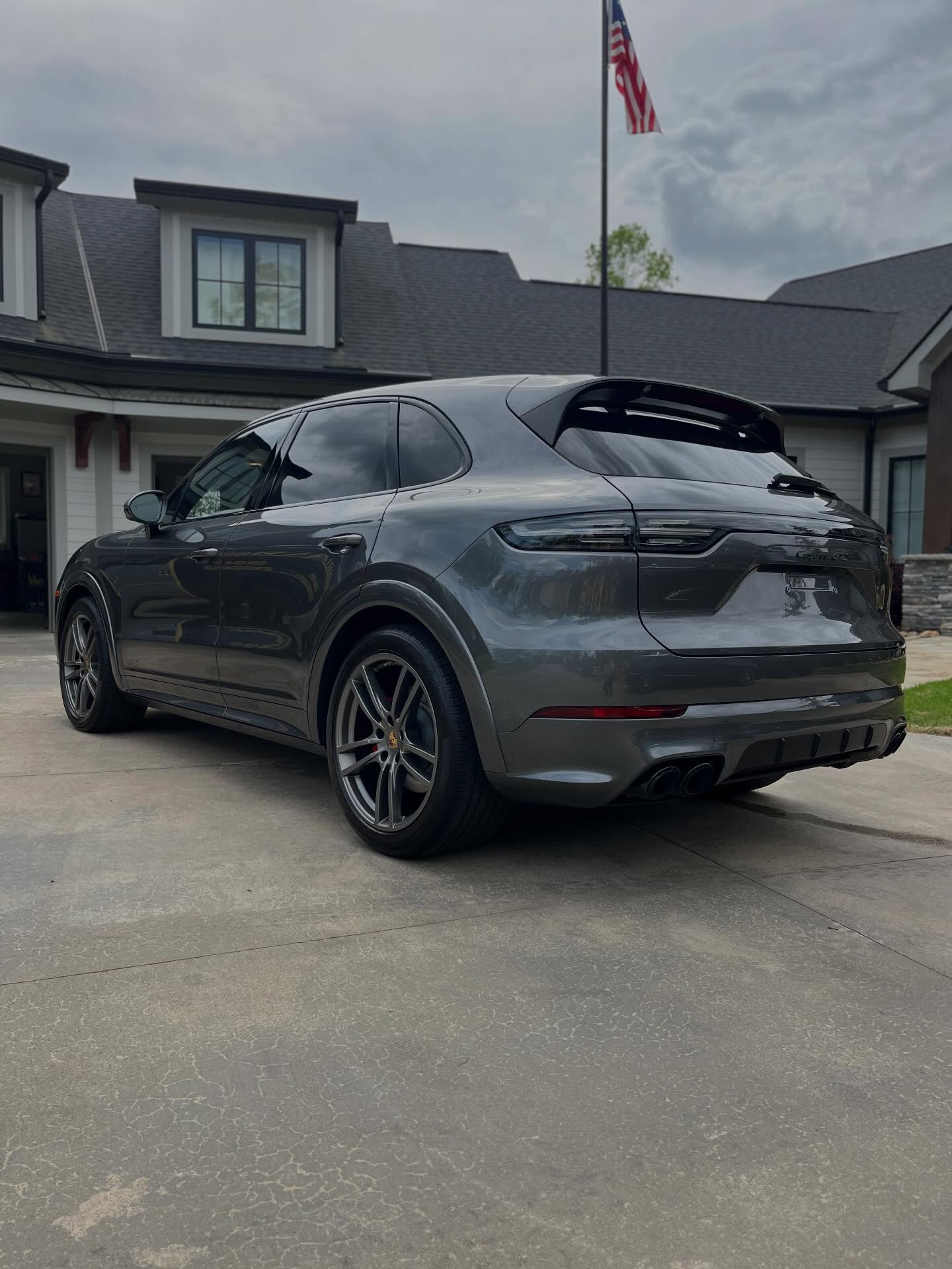 Car Detailing by Allen Auto Detailing
