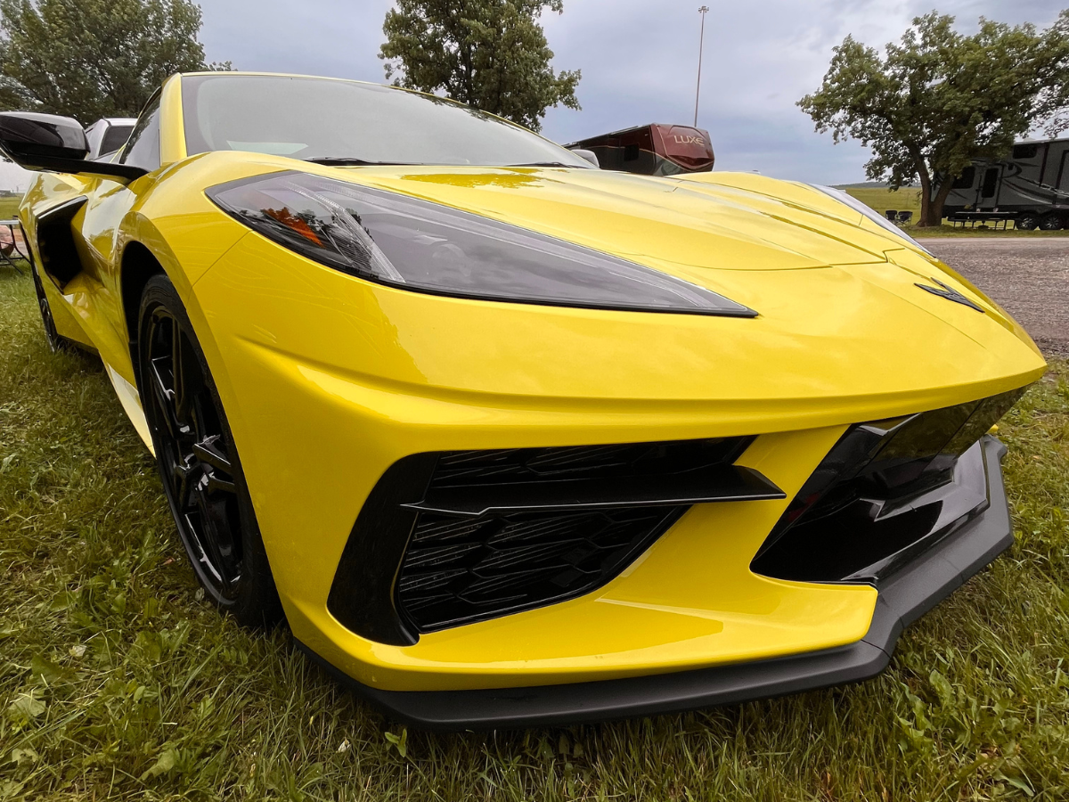 Maintenance Detailing by Allen Auto Detailing